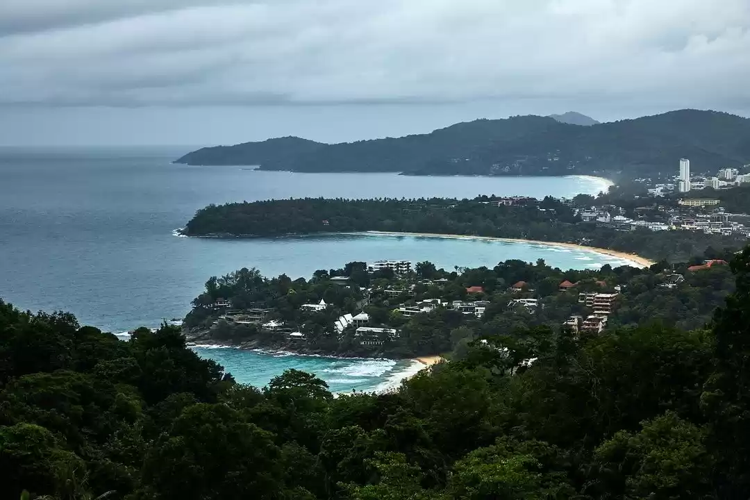 Photo of Welcome to Phuket Ci