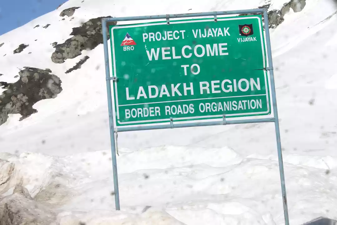 Photo of Ladakh- Leh, Khardun