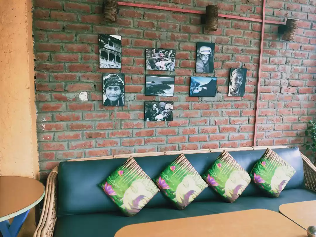 Photo of Kullu best caffe