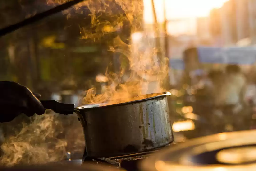 Photo of All Roads Led to the