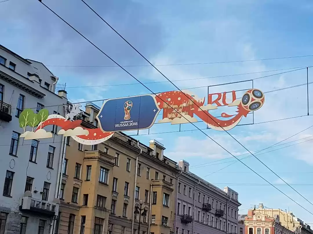 Photo of World of football, t