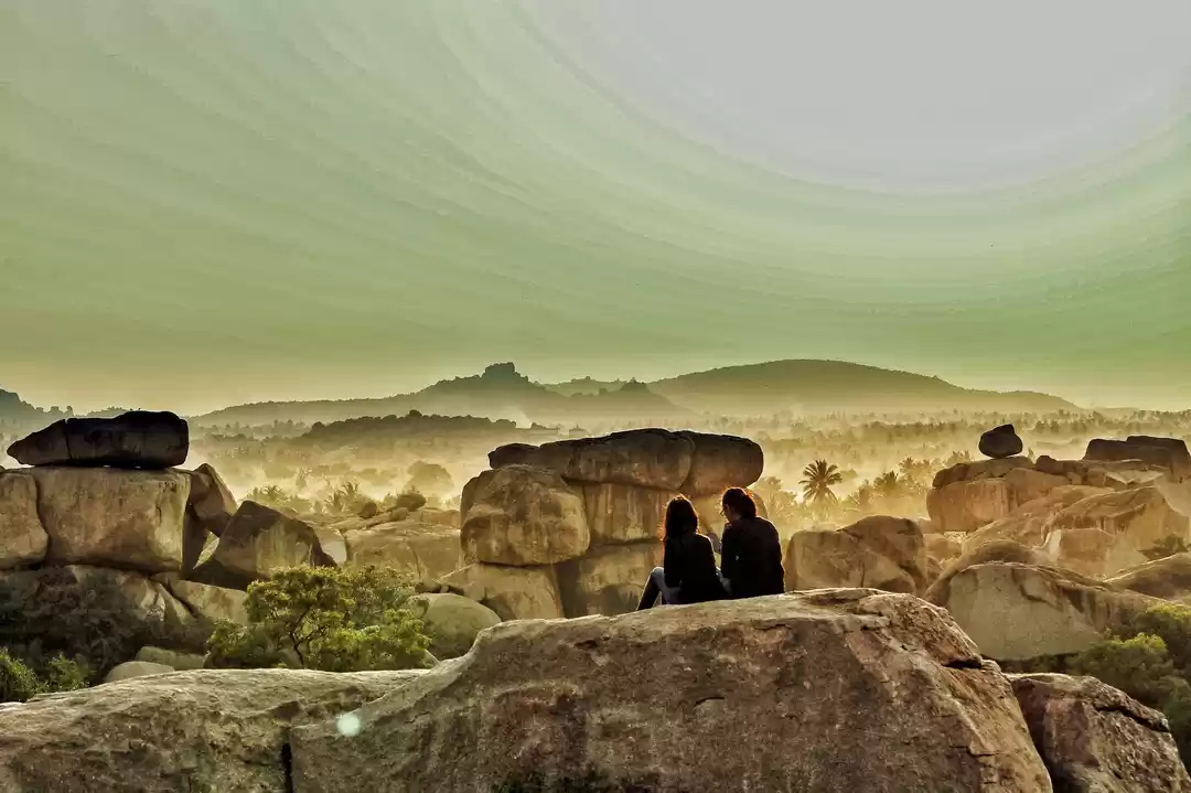 Photo of Happiness or Hampine