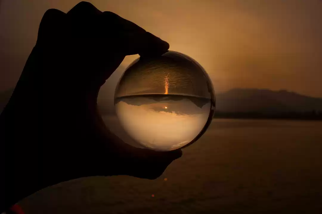 Photo of Underrated natural s