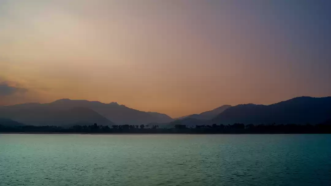 Photo of Travel tale- God's o