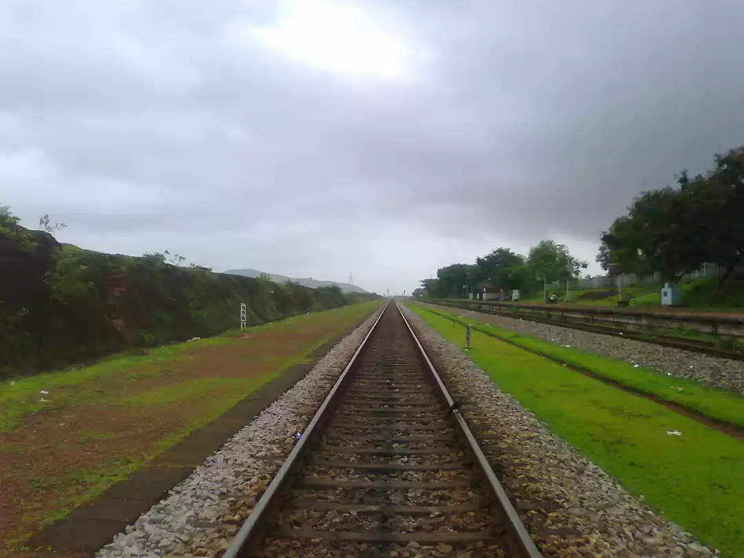 Photo of A Sunday Getaway: Mu