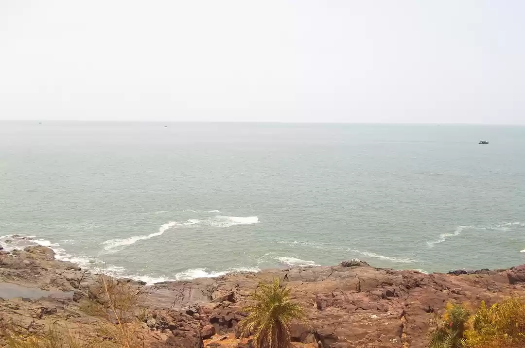 Photo of Mesmerizing Gokarna