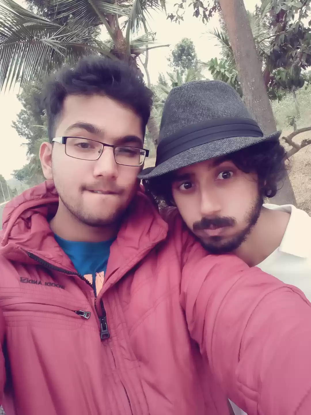 Photo of A day @ the fort of 