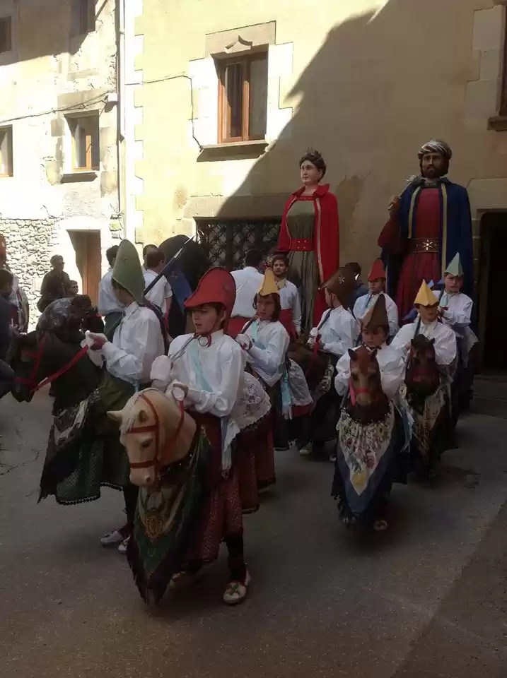 Photo of Spain diaries: The ‘