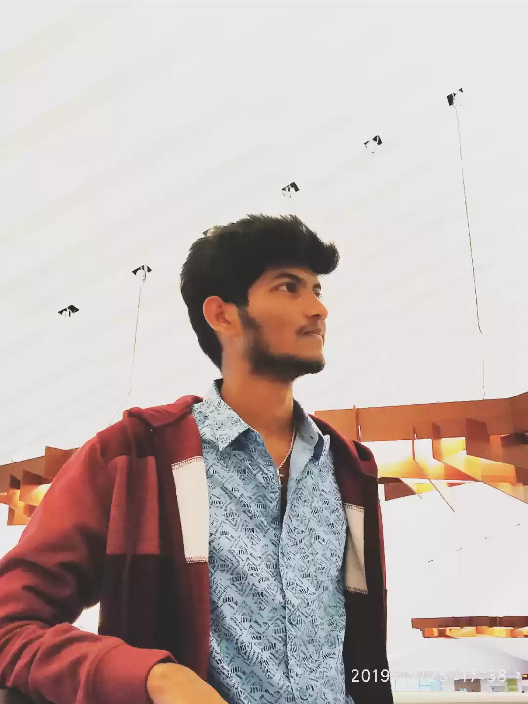Photo of Pintu Prathik Raj