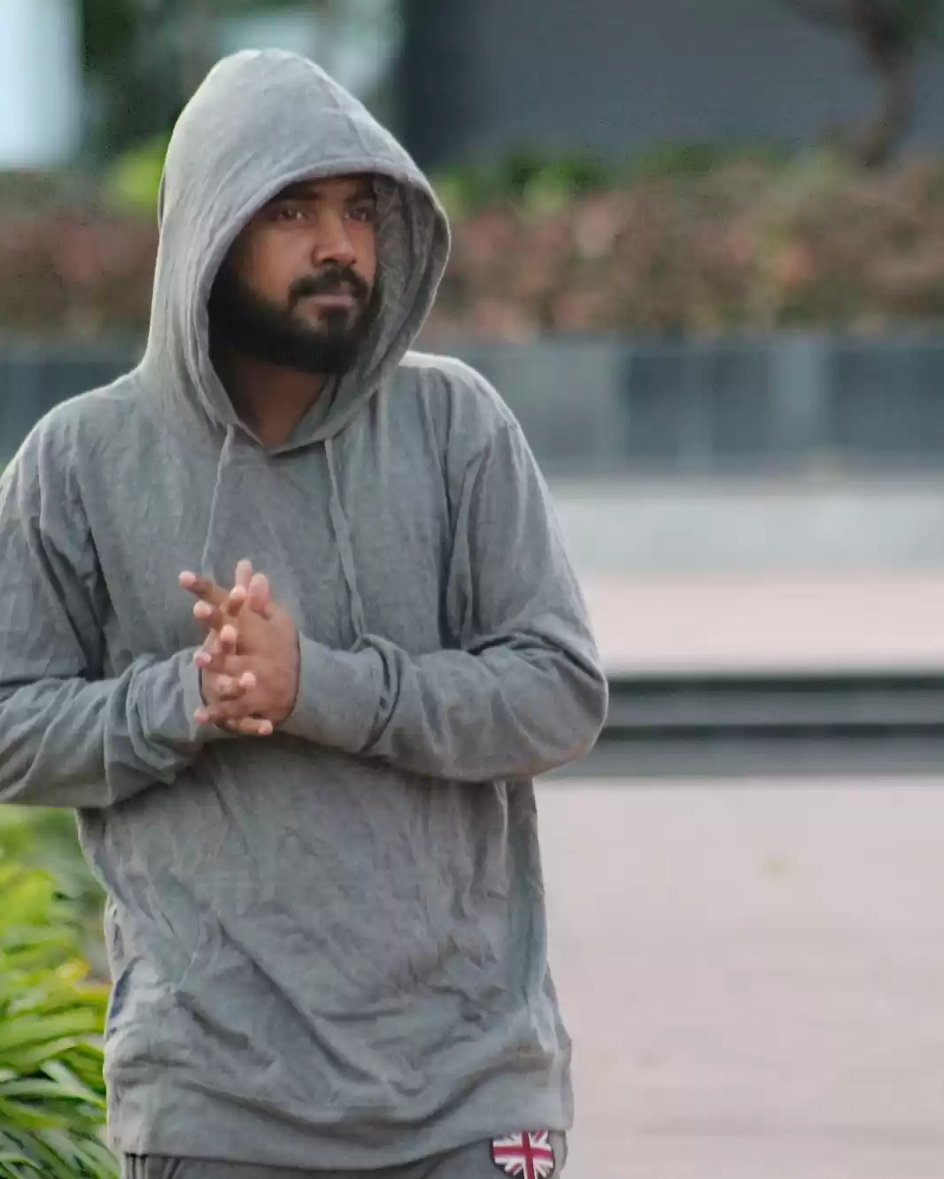 Photo of Ashwin
