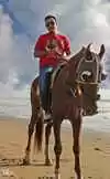 Photo of Manpreet Singh