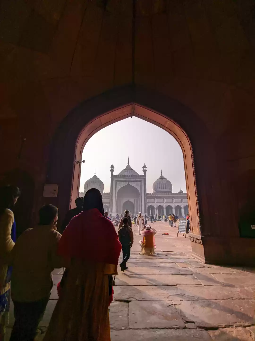 Photo of Juma Masjid