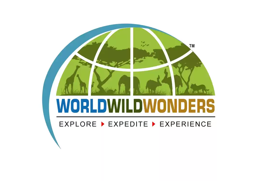 Photo of WORLD WILD WONDERS