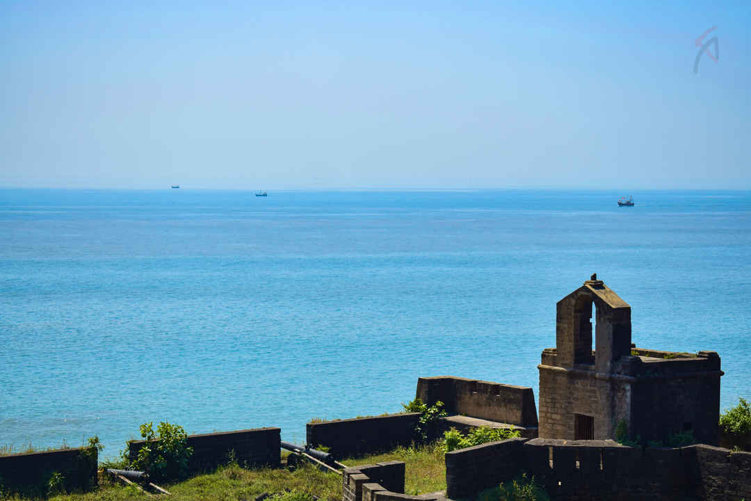 Photo of Escape your weekend to Diu, Diu in a nutshell #Diu