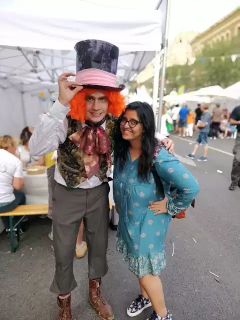 Photo of TicketOkPlease