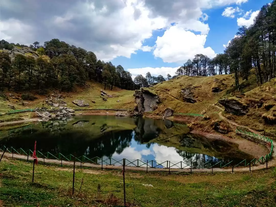 Photo of Escape to this hidde