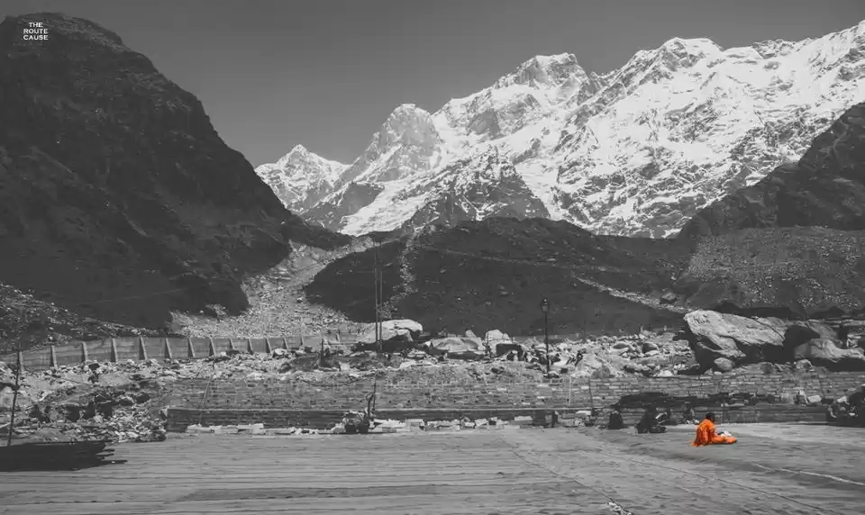 Photo of Char Dham Yatra - Fi