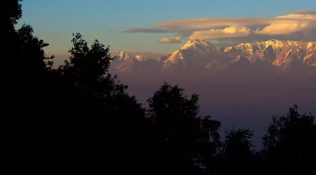 Photo of Binsar - Well-known 