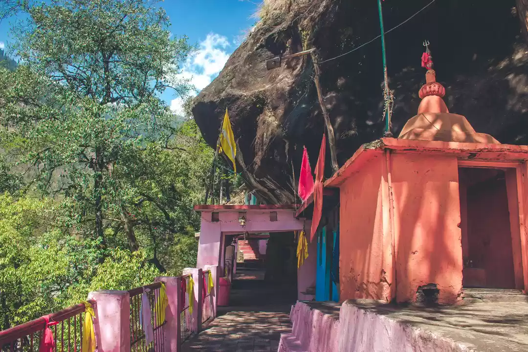 Photo of Kalpeshwar Trek - A 