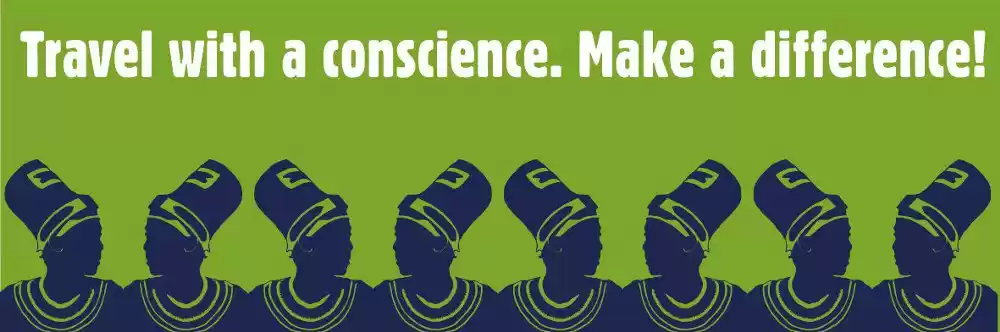 Photo of RESPONSIBLE TOURISM