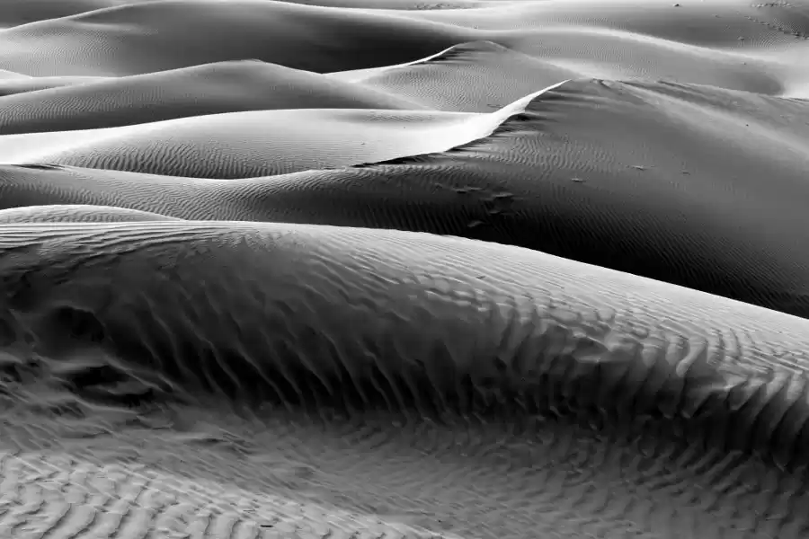 Photo of Bewitching Khuri – A