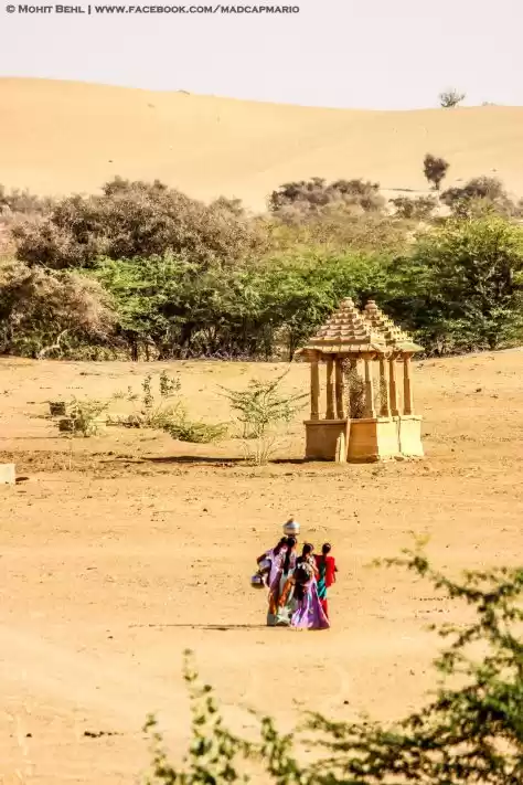 Photo of Registhan Guest Hous