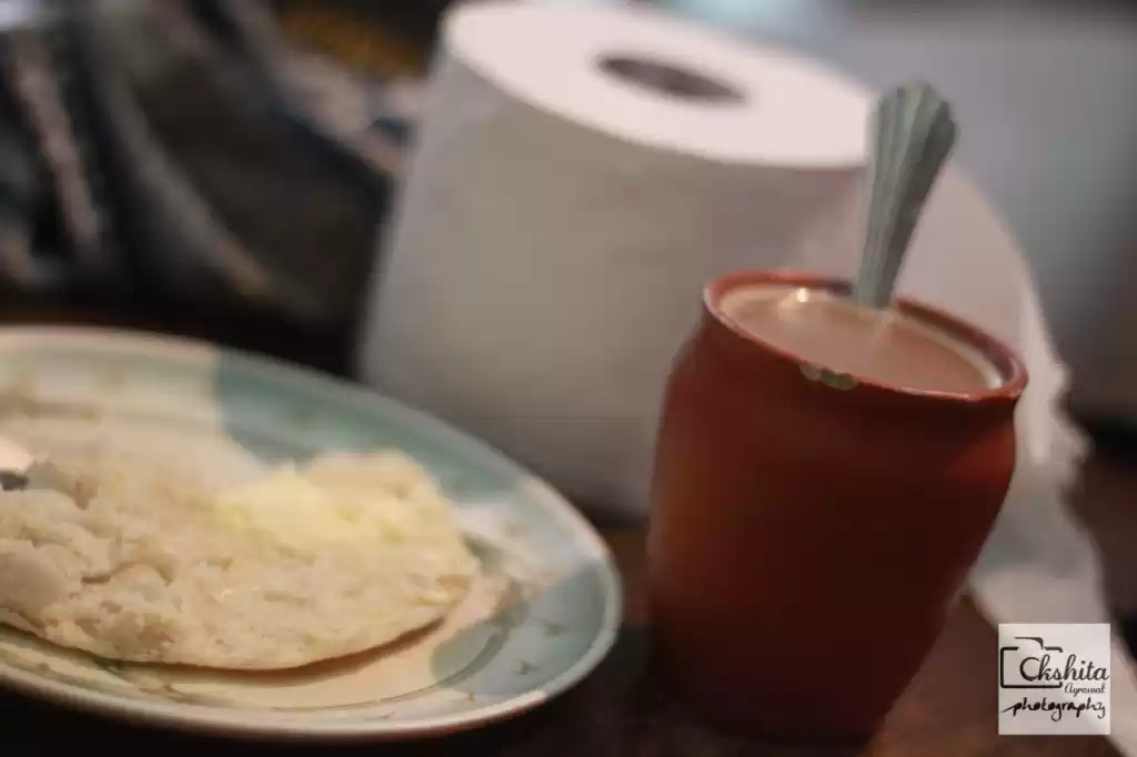 Photo of McLeodganj: A Food P