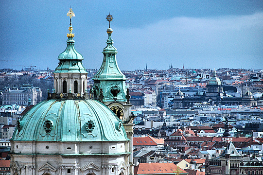 Photo of City Guides: Prague,