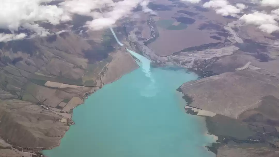 Photo of New Zealand in All i