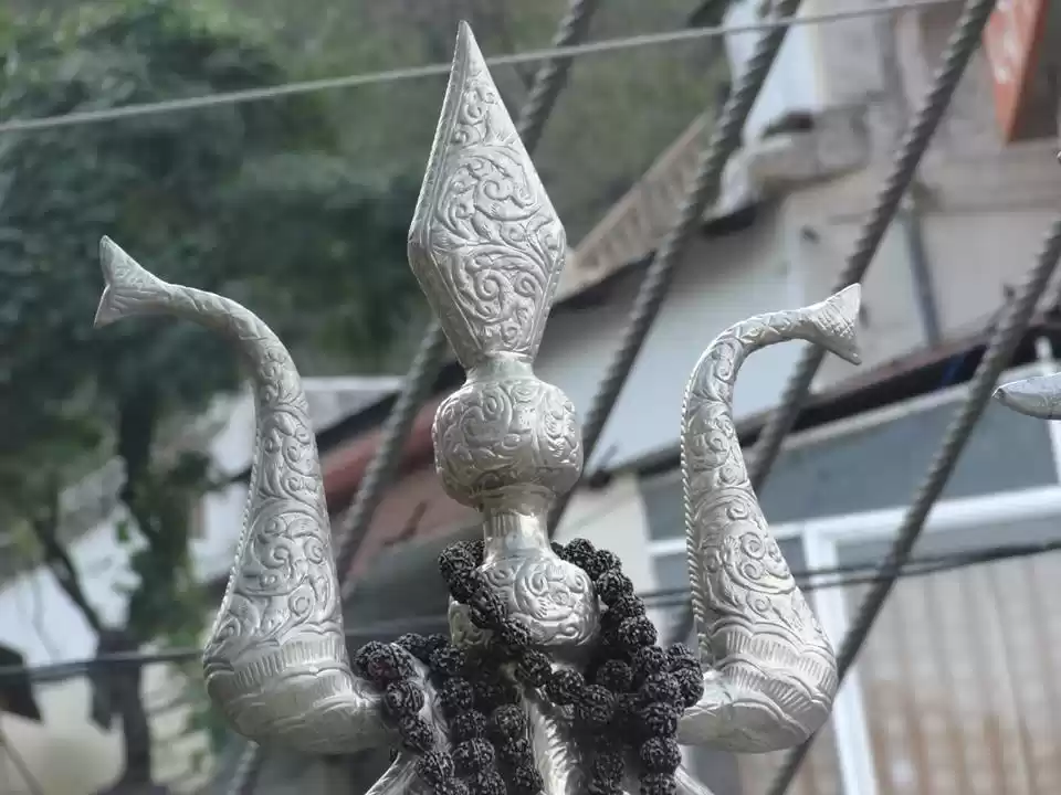 Photo of RISHIKESH – A SPIRIT