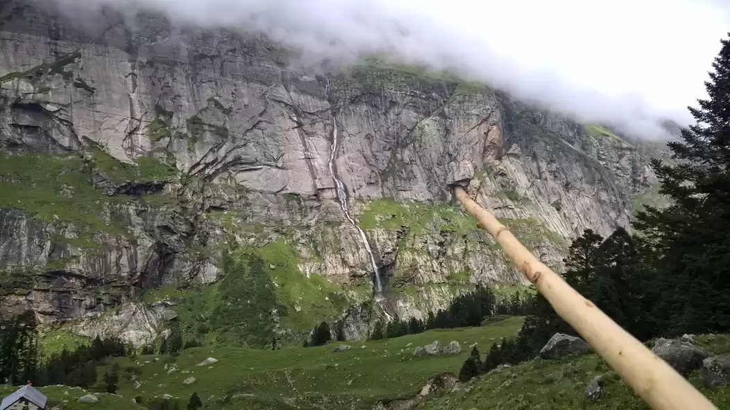 Photo of BEYOND THE MOUNTAINS