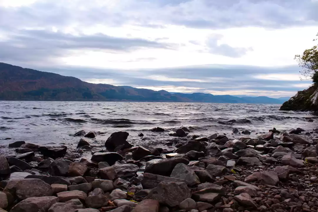 Photo of Exploring Loch Ness 