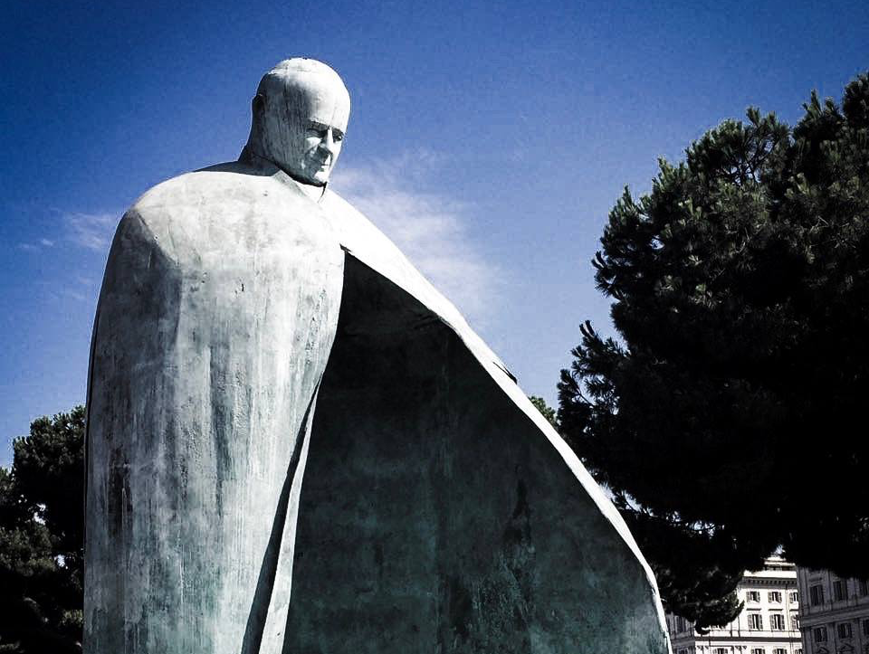 Photo of Move over the Leanin