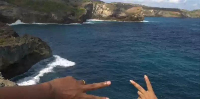 Photo of With my honey on a t