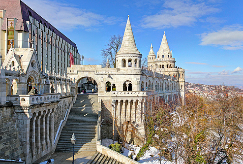 Photo of Things to do in Buda