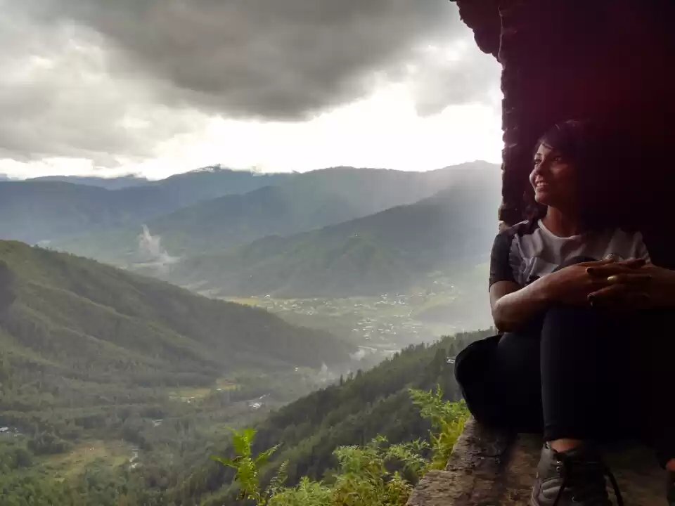 Photo of Going to Mountains i