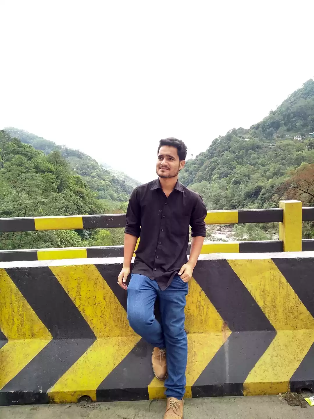 Photo of Nitin Kumar