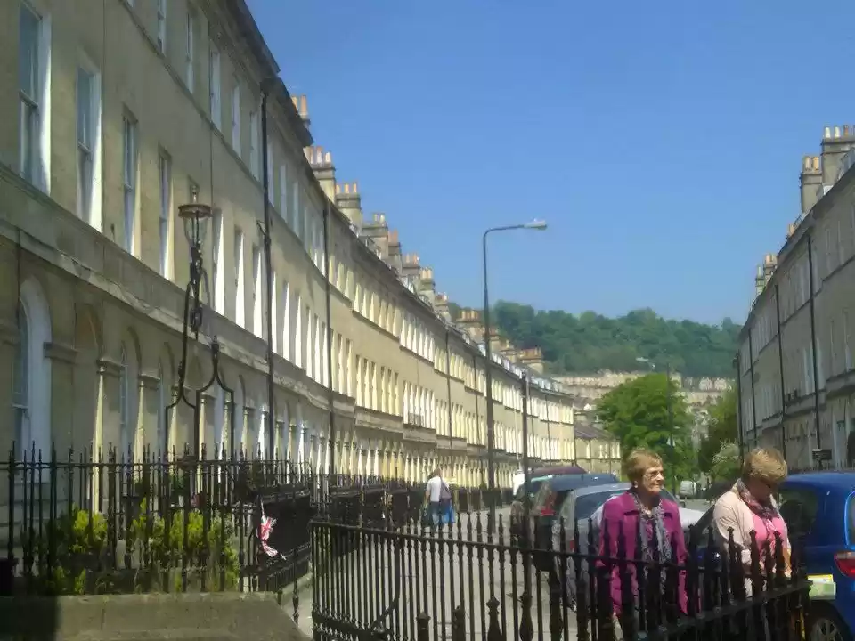 Photo of Lounging in the coun