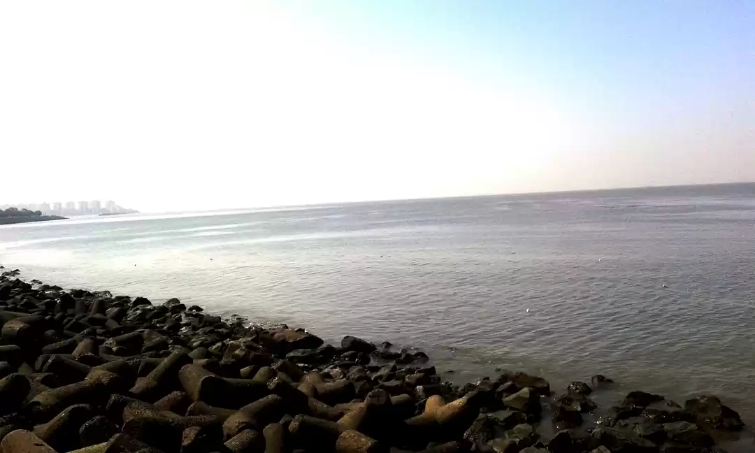 Photo of Mumbai – City Of Dre