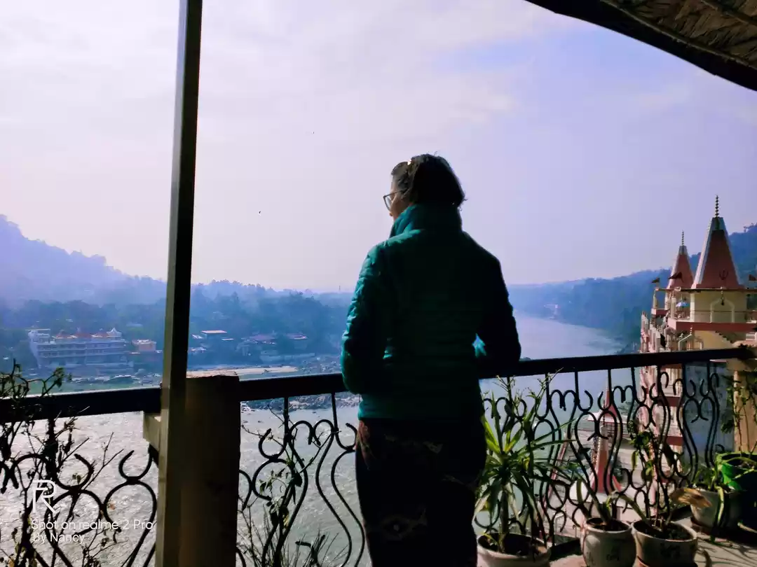 Photo of RISHIKESH- MY ENERGY