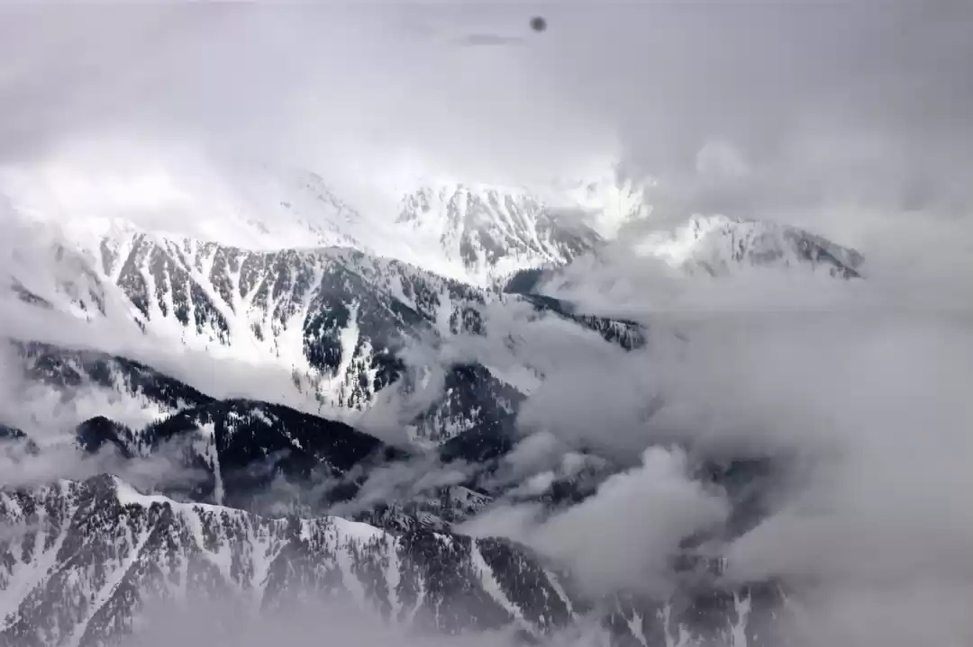 Photo of 5 days in the heaven