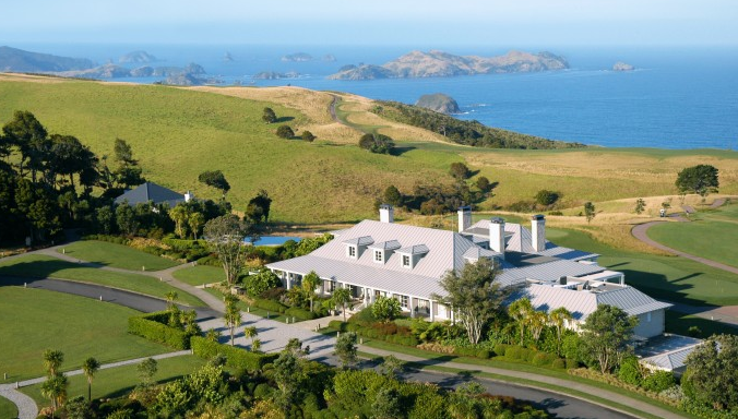 Photo of Adventures in New Ze