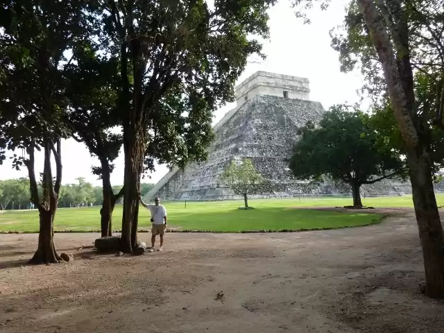 Photo of Unexplored Mexico