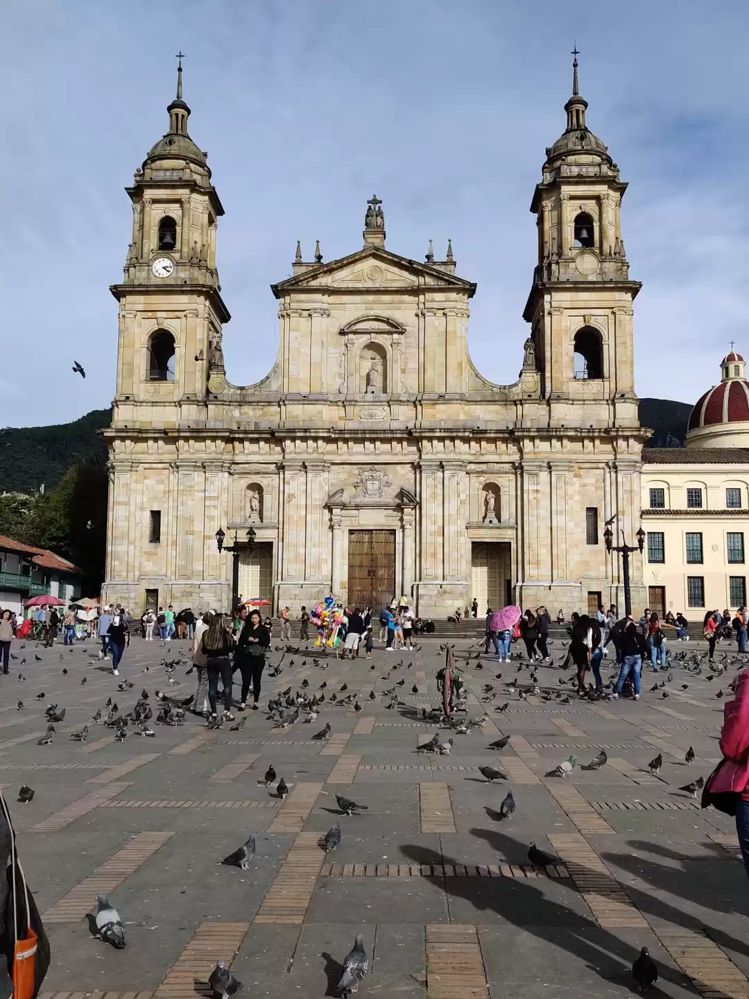 Photo of Colombia, A Country 