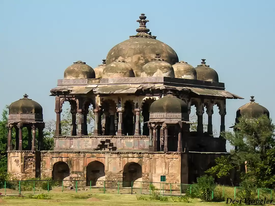 Photo of Ranthambore: Where T