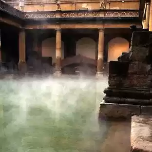Photo of Bath, UK