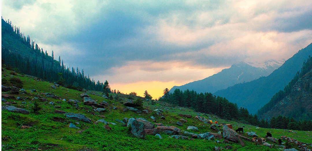 Photo of Hippie Trail of magi