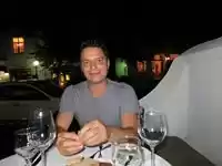Photo of Sylvain Fey-Ronc