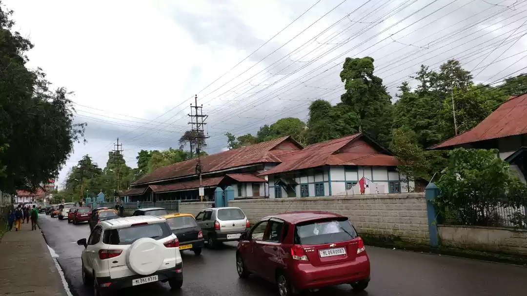 Photo of Sohra/Cherapoonji in