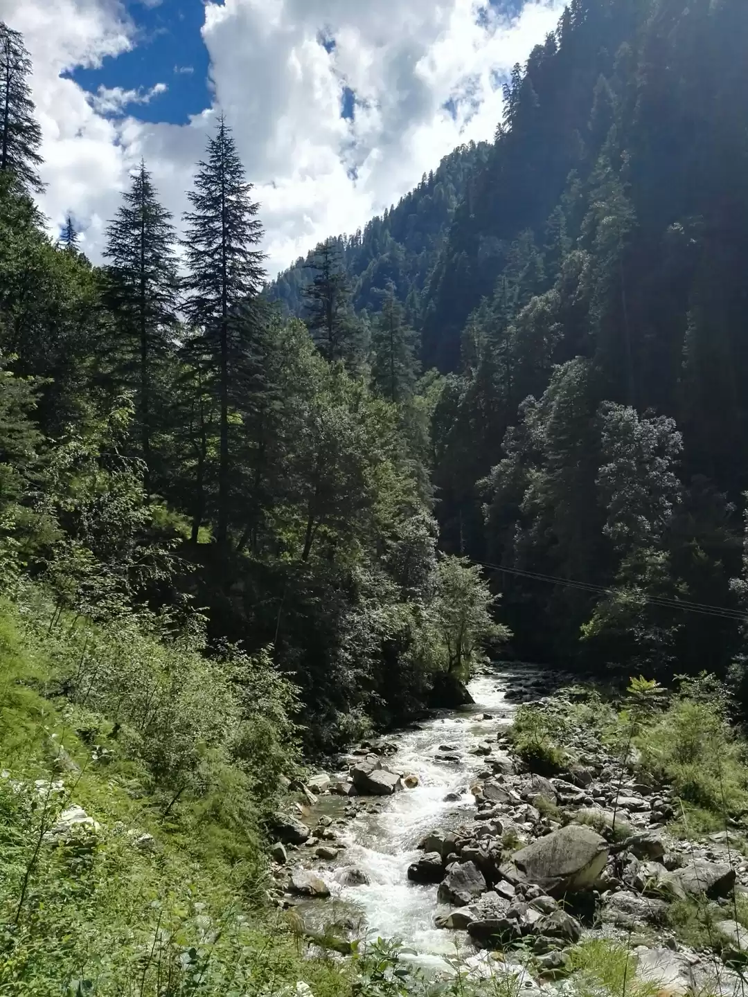 Photo of Parvati Valley I - K